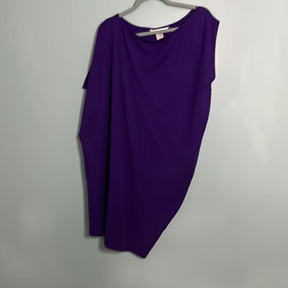 Diane Von Furstenberg Twisted Wilma Dress - Picture 2 of 8